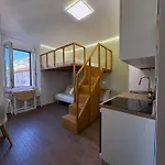 Porta Romana Chic Nest - Monolocale Moderno Nel Cuore Di Milano