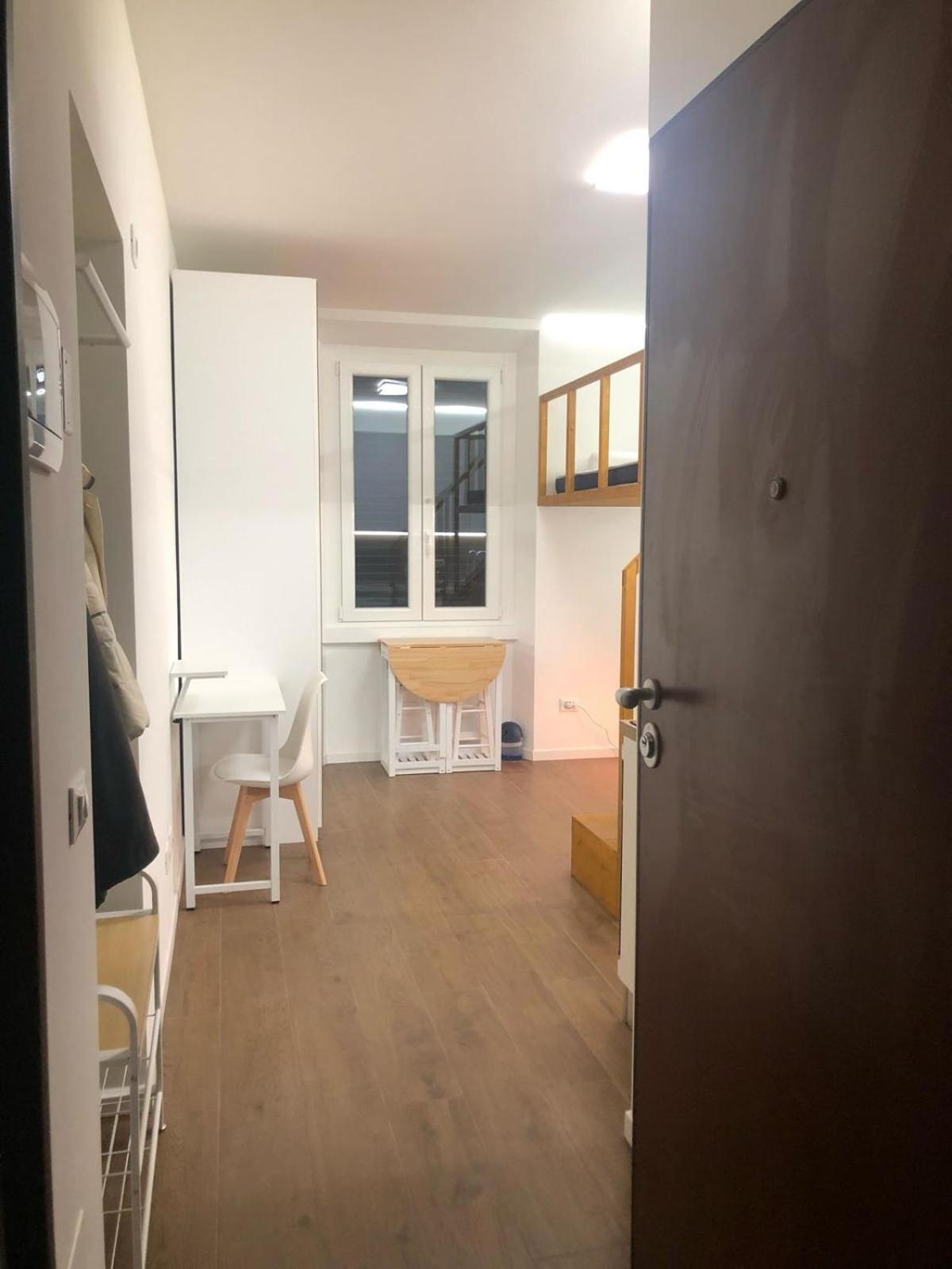 Porta Romana Chic Nest - Monolocale Moderno Nel Cuore Di * Mailand