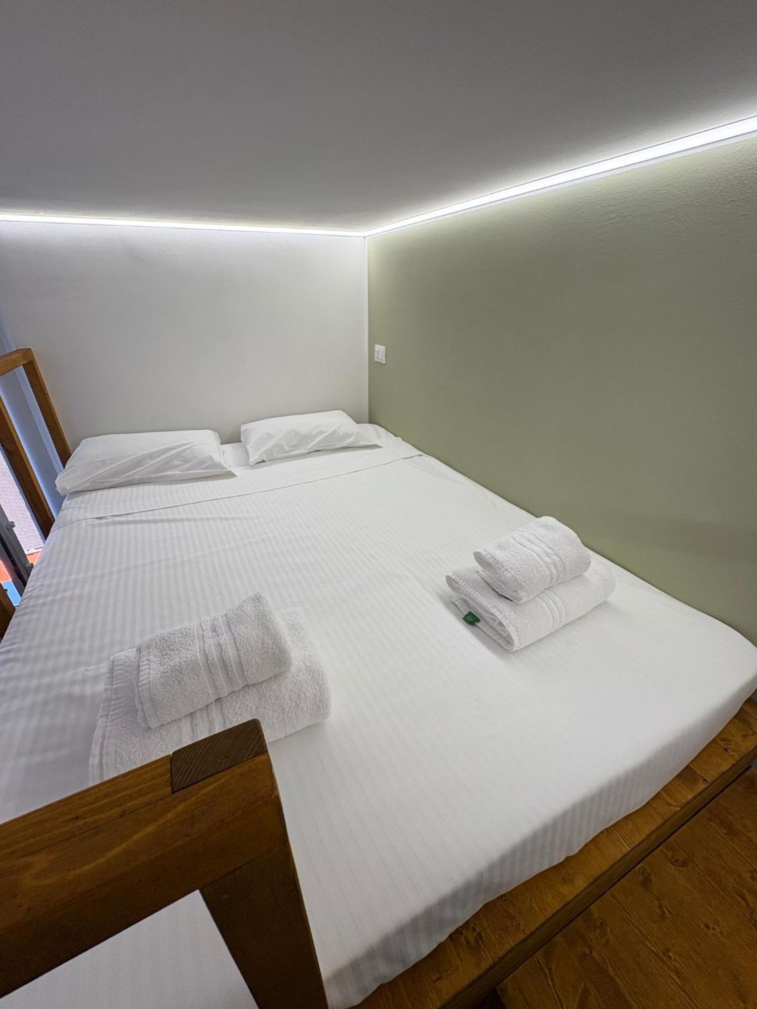 Porta Romana Chic Nest - Monolocale Moderno Nel Cuore Di Apartment *