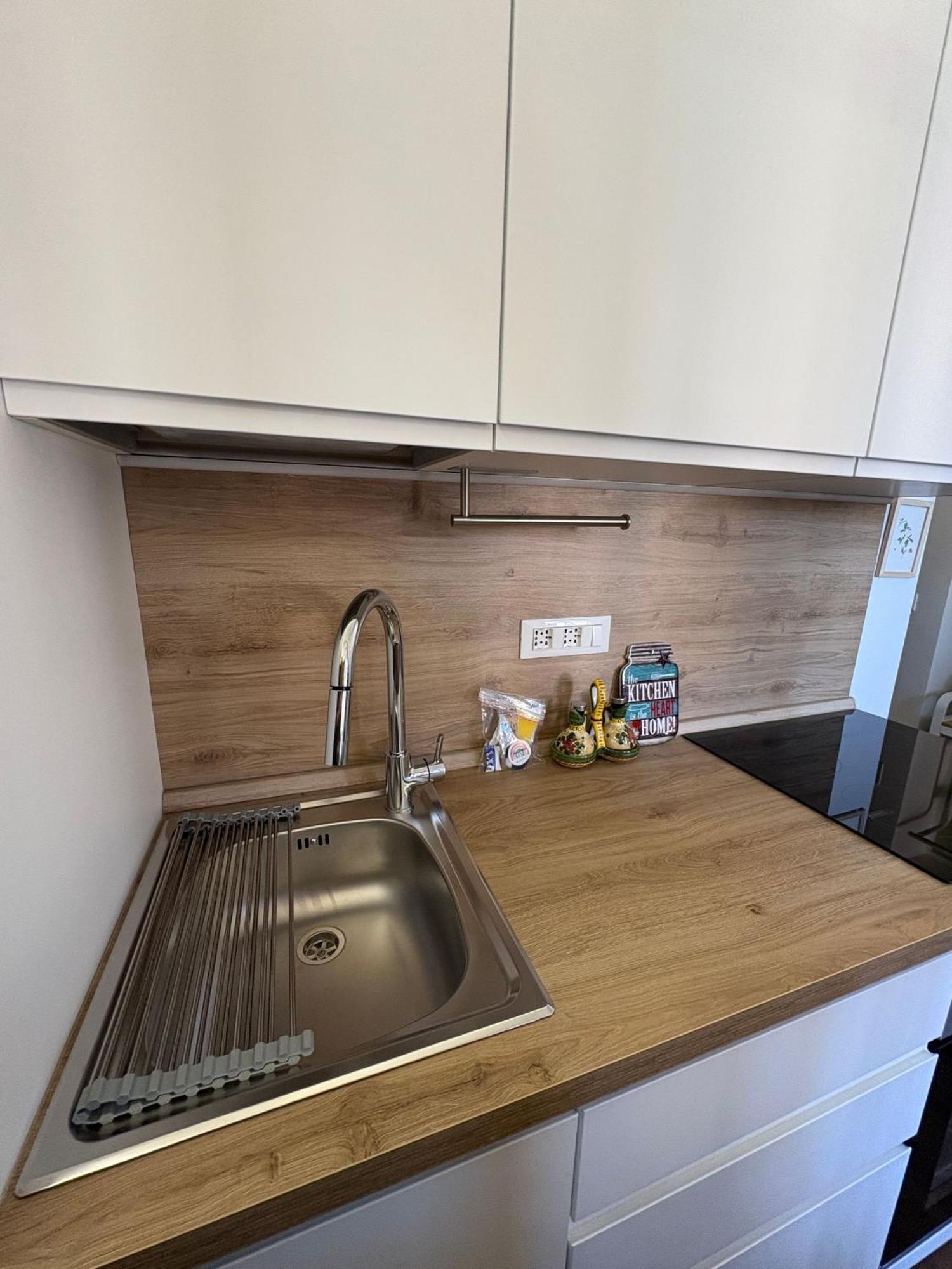 Apartment Porta Romana Chic Nest - Monolocale Moderno Nel Cuore Di *