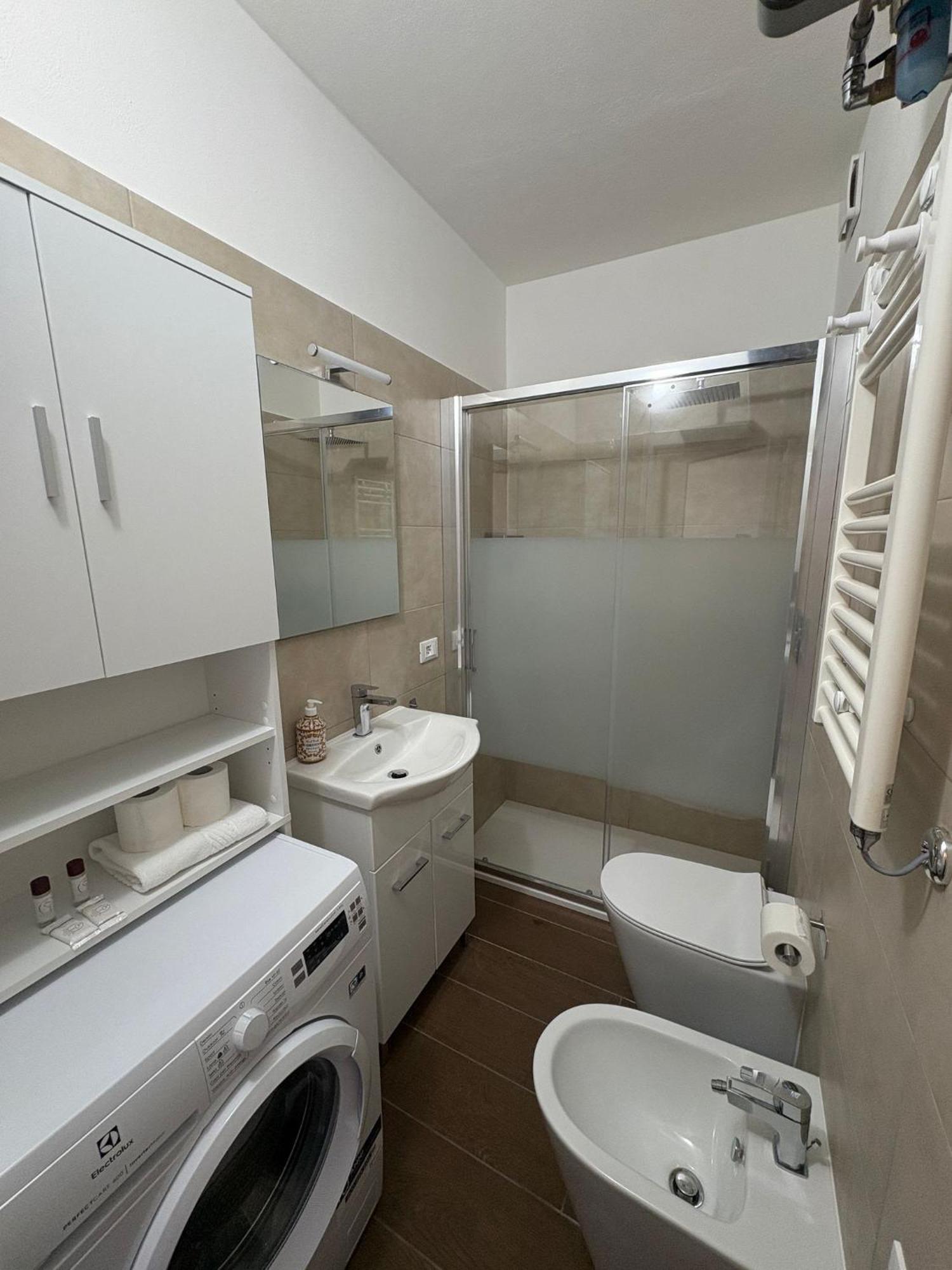 Porta Romana Chic Nest - Monolocale Moderno Nel Cuore Di Apartment *