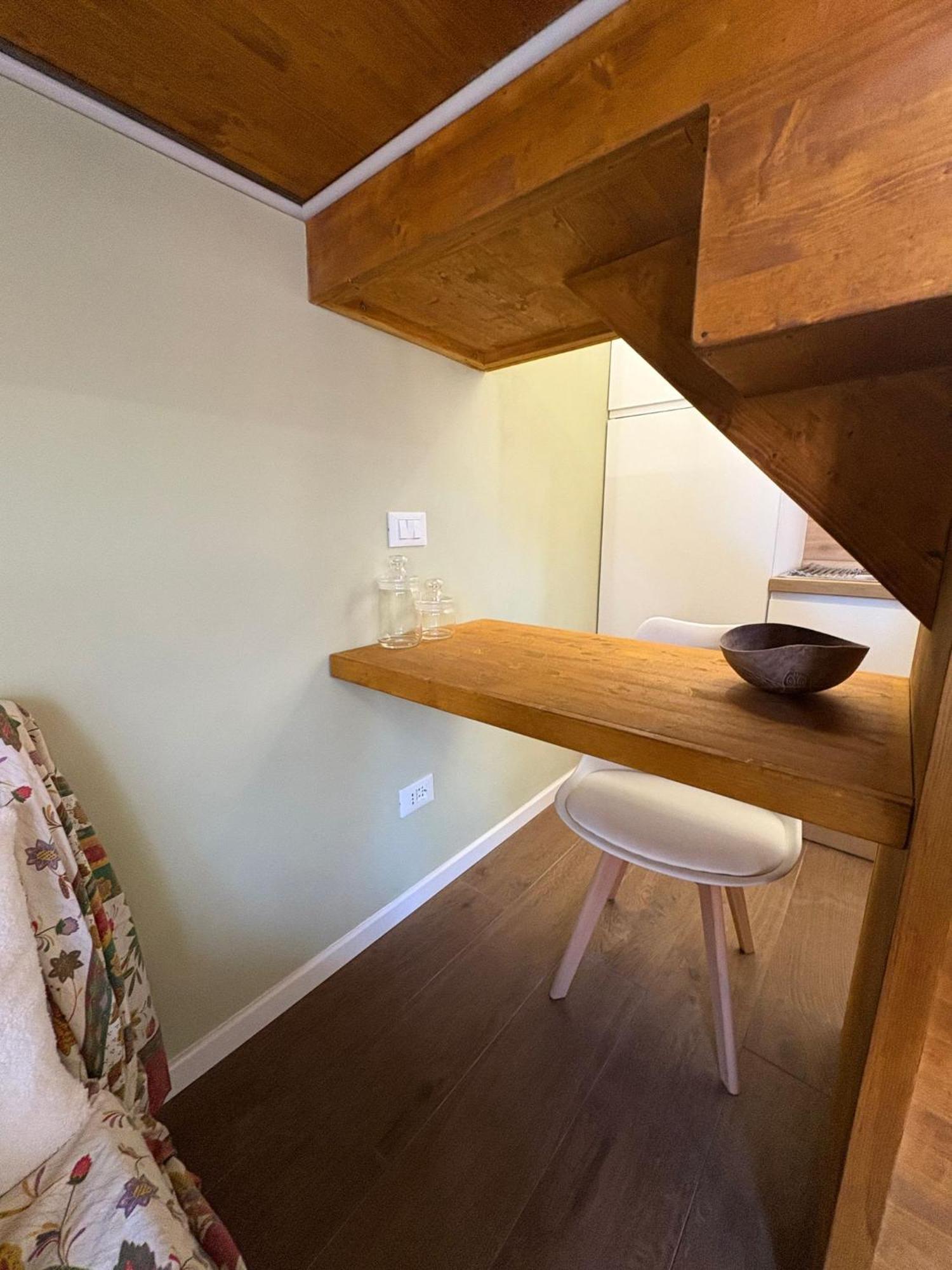 Porta Romana Chic Nest - Monolocale Moderno Nel Cuore Di Apartment Mailand